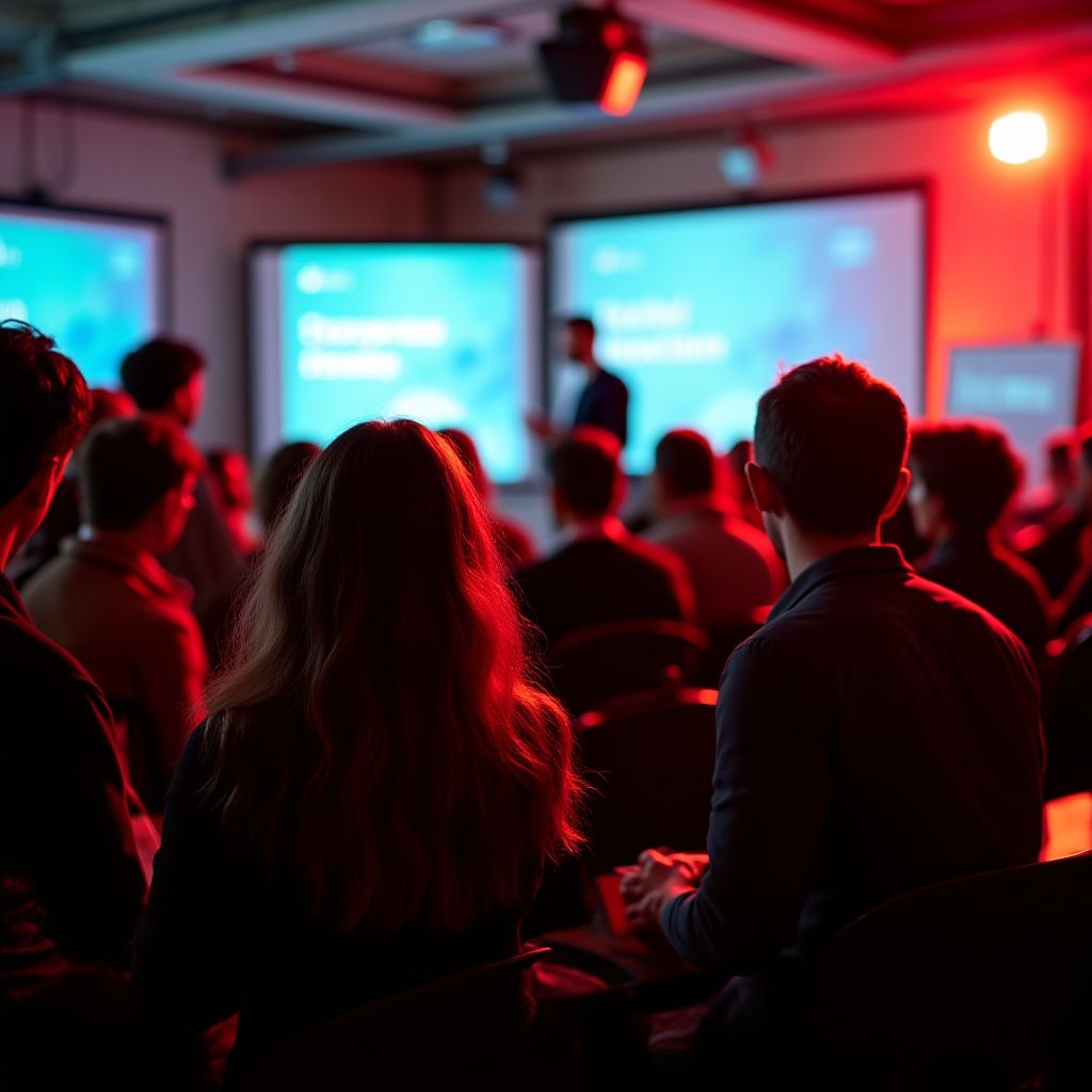İstanbul Webinarımız