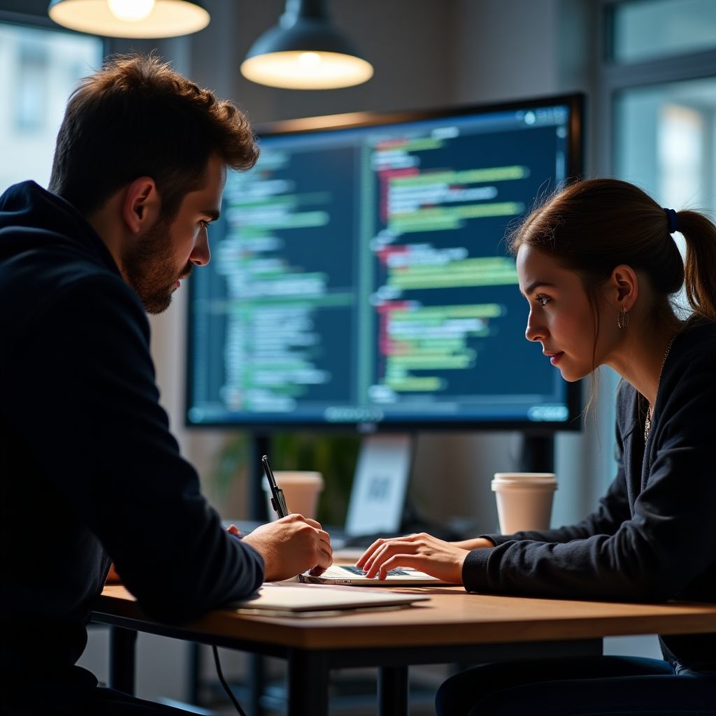 Mentorluk Programımız