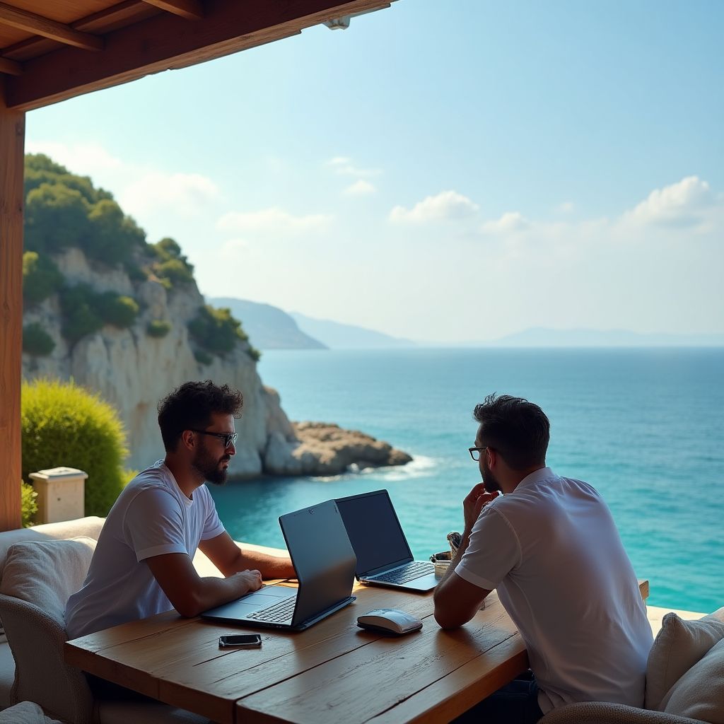 RemoteTech Türkiye Ekibi