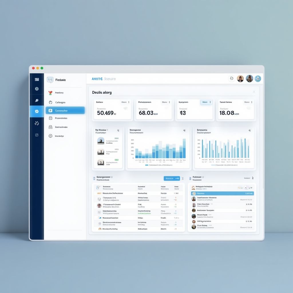 IoT platformu