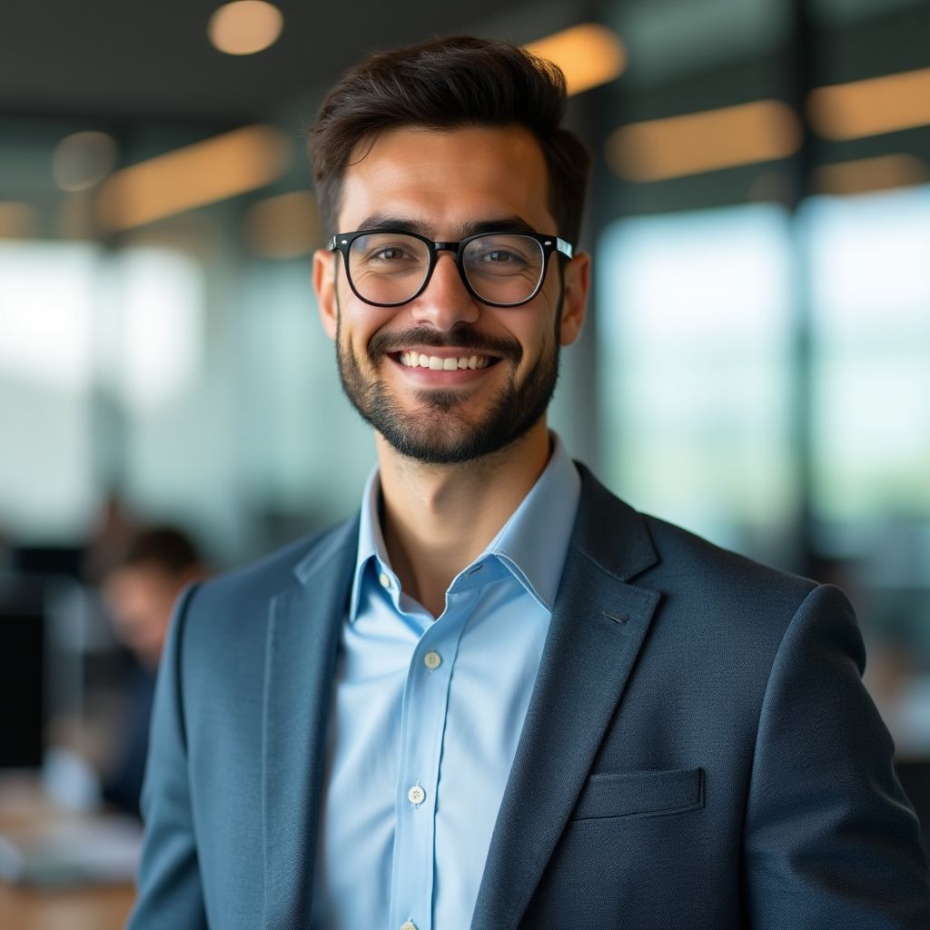 Kerem Öztürk