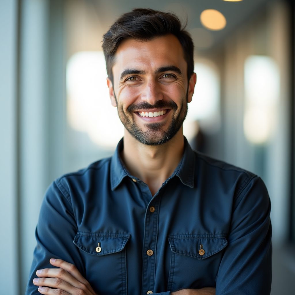 Burak Kaya
